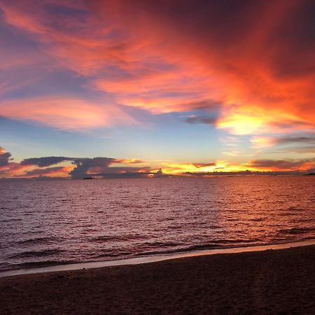 Breezy House Apartment หาดจอมเทียน ภายนอก รูปภาพ