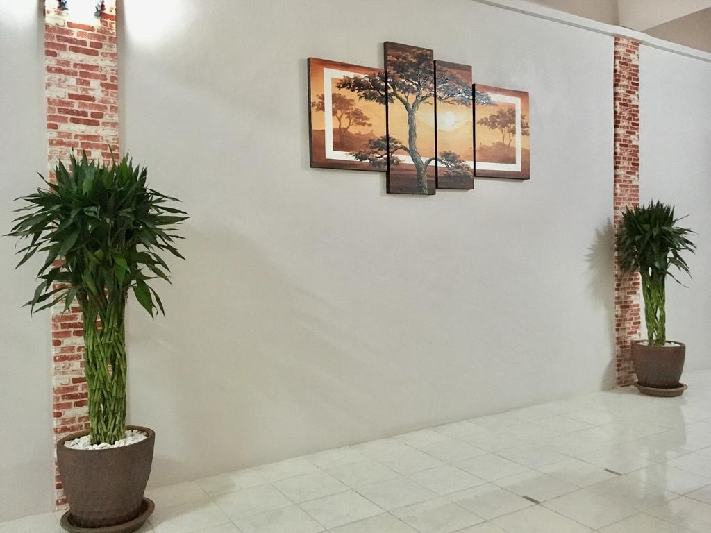 Breezy House Apartment หาดจอมเทียน ภายนอก รูปภาพ
