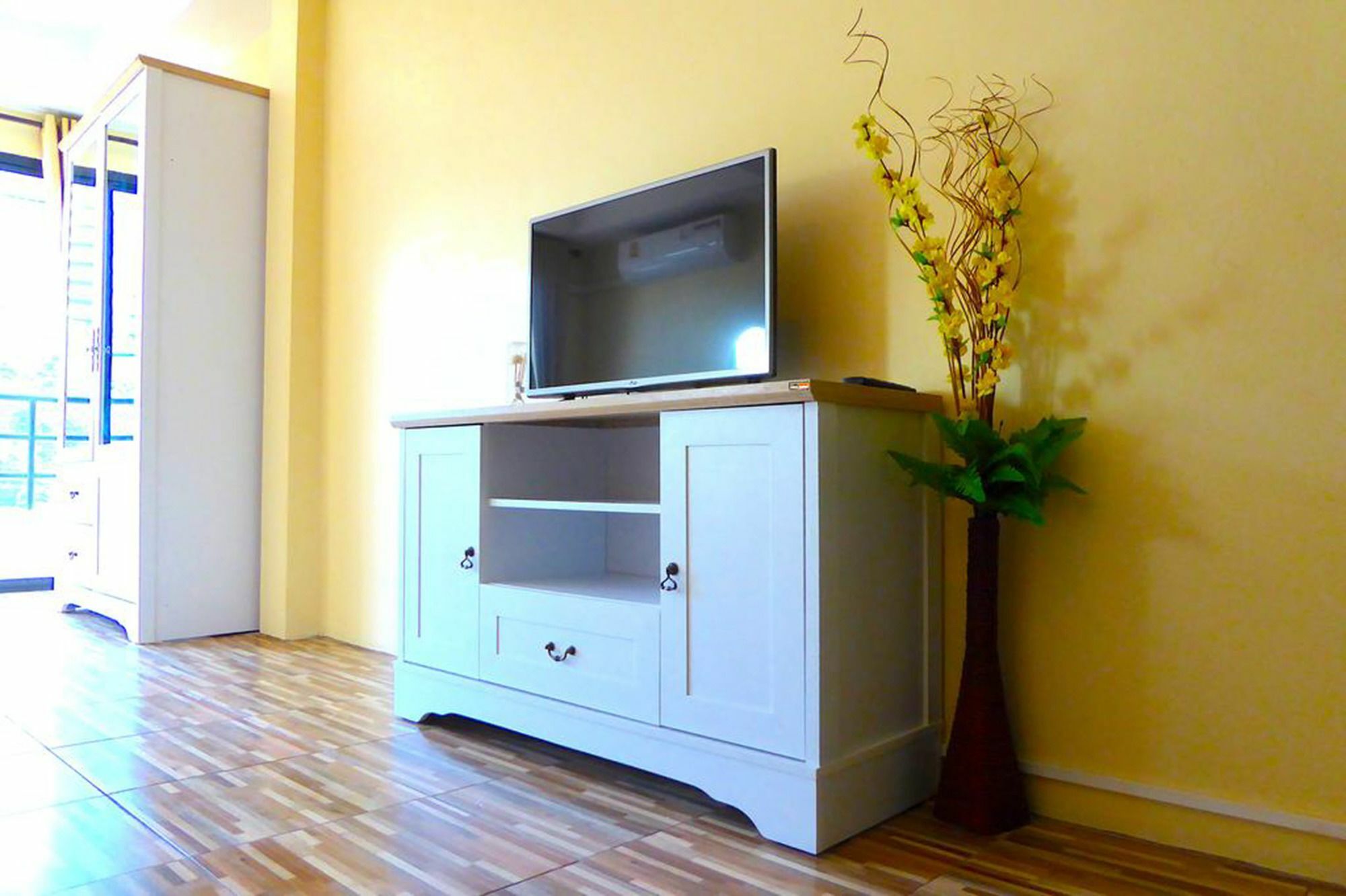 Breezy House Apartment หาดจอมเทียน ภายนอก รูปภาพ