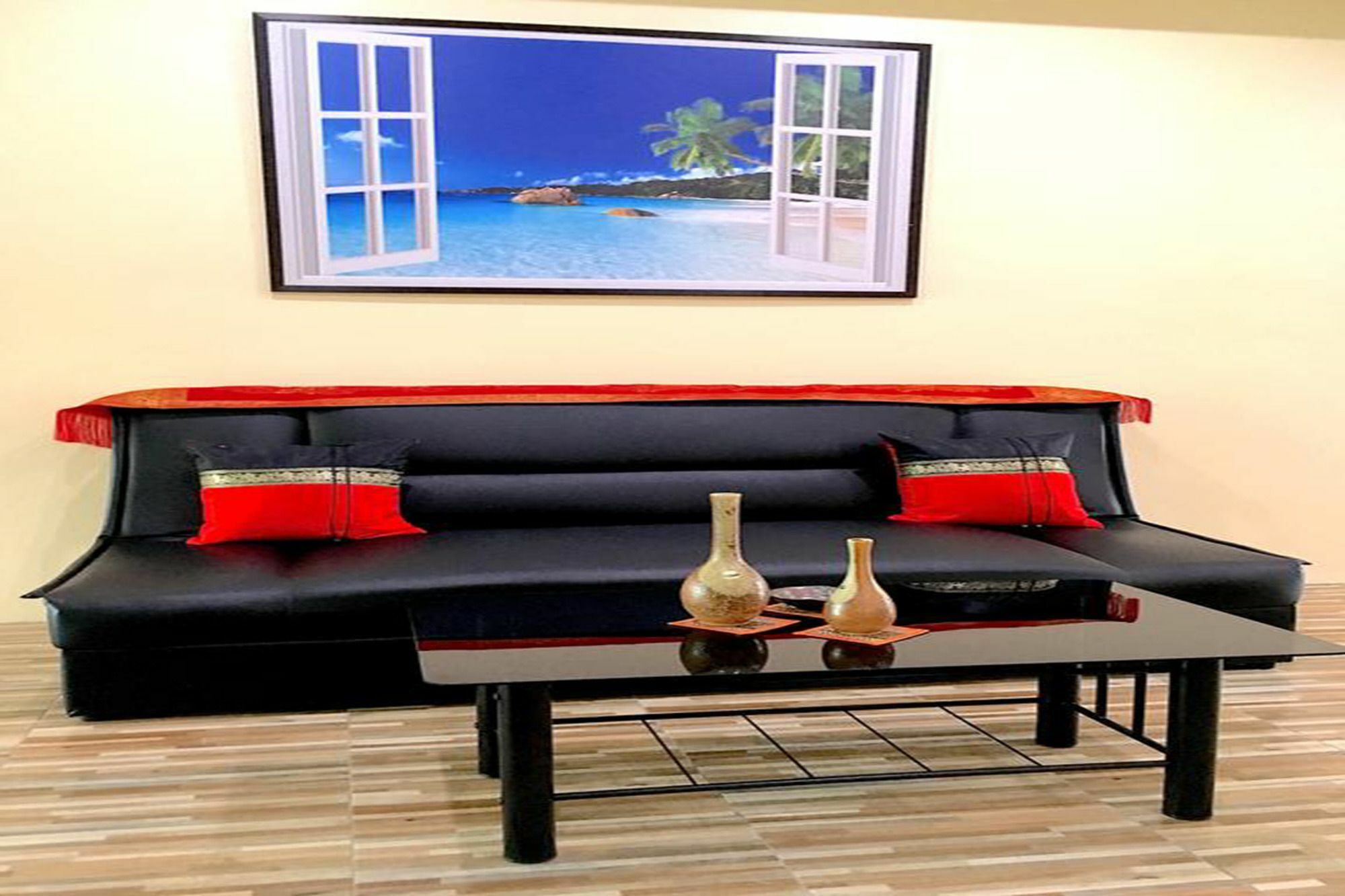 Breezy House Apartment หาดจอมเทียน ภายนอก รูปภาพ